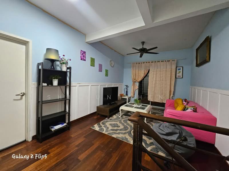 Precinct 8 untuk Untuk Dijual - RM 1,350,000, Apr 2026 - PropertyGuru.com.my