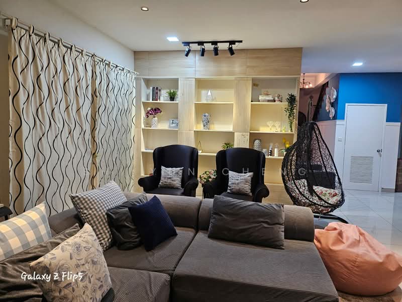 Precinct 8 untuk Untuk Dijual - RM 1,350,000, Apr 2026 - PropertyGuru.com.my