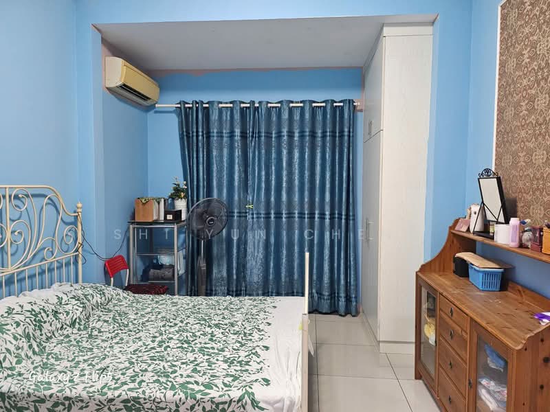 Precinct 8 untuk Untuk Dijual - RM 1,350,000, Apr 2026 - PropertyGuru.com.my