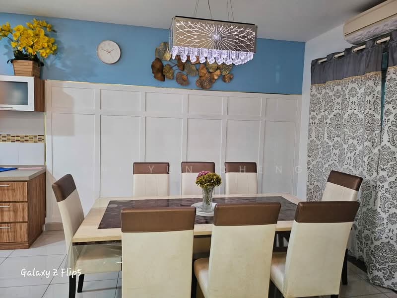 Precinct 8 untuk Untuk Dijual - RM 1,350,000, Apr 2026 - PropertyGuru.com.my