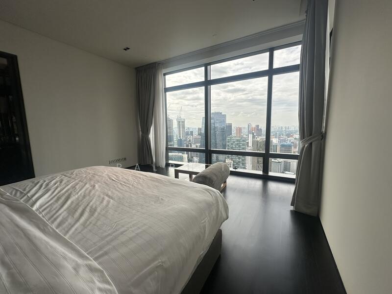 Four Seasons Place untuk Untuk Dijual - RM 7,990,000, Apr 2026 - Bedroom - PropertyGuru.com.my