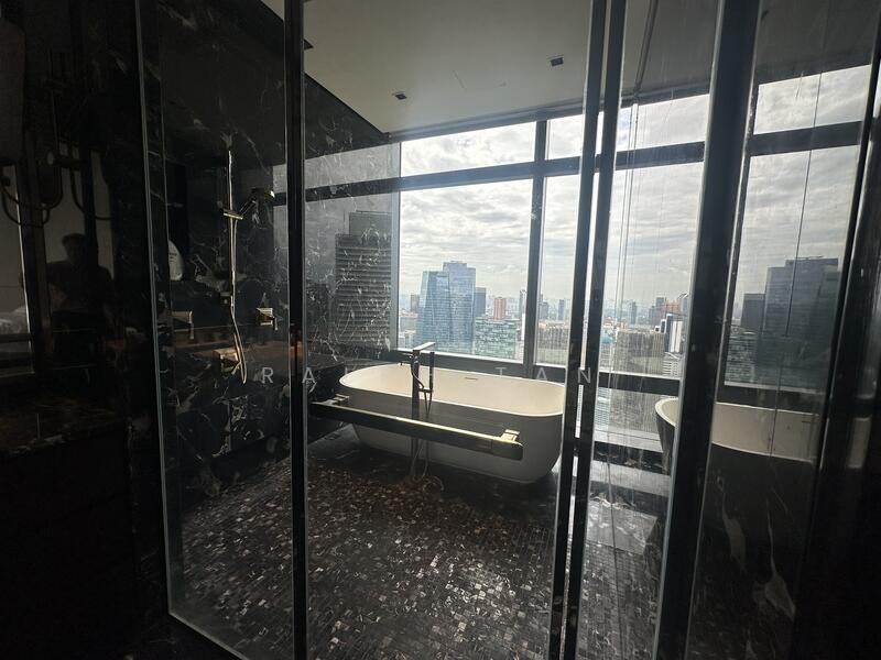 Four Seasons Place untuk Untuk Dijual - RM 7,990,000, Apr 2026 - Bathroom - PropertyGuru.com.my