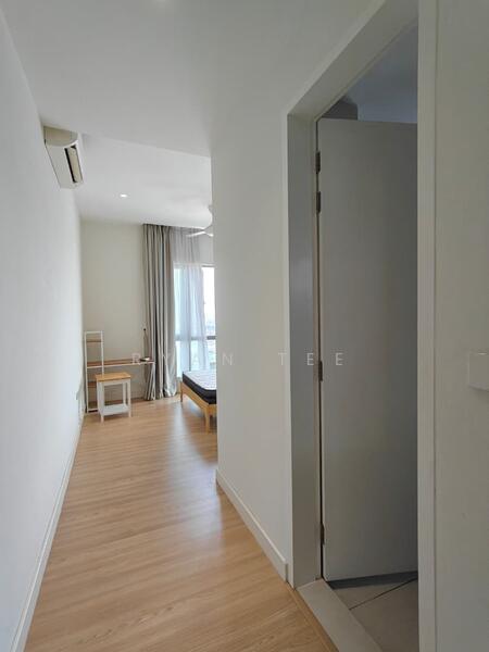 Kediaman Servis untuk Disewa di UNIO Residence - Ryan Tee - Corridor - PropertyGuru.com.my