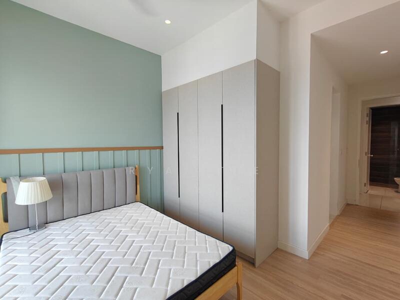 Kediaman Servis untuk Disewa di UNIO Residence - Ryan Tee - Bedroom - PropertyGuru.com.my