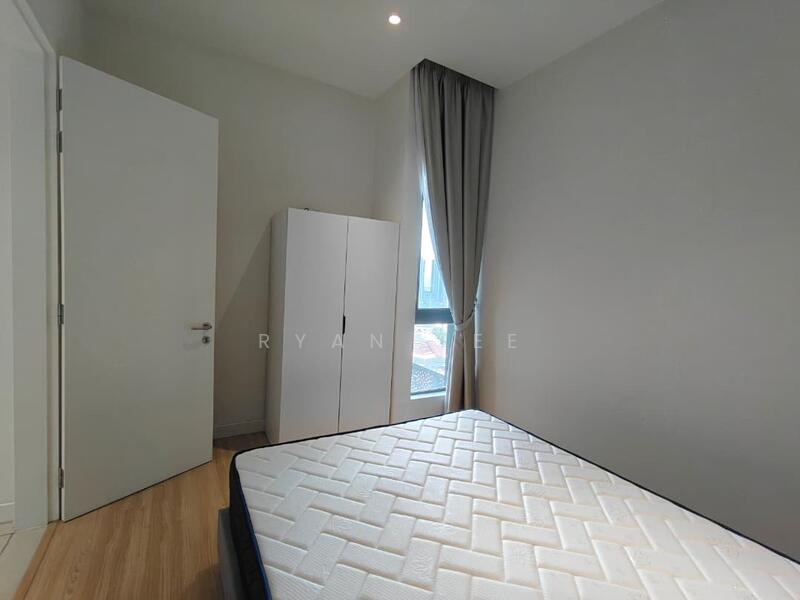 Kediaman Servis untuk Disewa di UNIO Residence - Ryan Tee - Bedroom - PropertyGuru.com.my