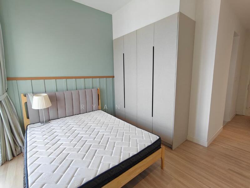 Kediaman Servis untuk Disewa di UNIO Residence - Ryan Tee - PropertyGuru.com.my