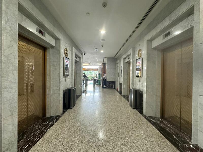 Corridor