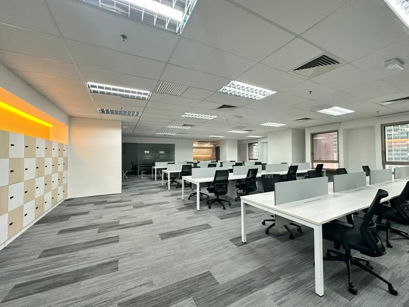 Office for Rent in KLCC (KL City Centre) - Kevin Lum - Interior - PropertyGuru.com.my