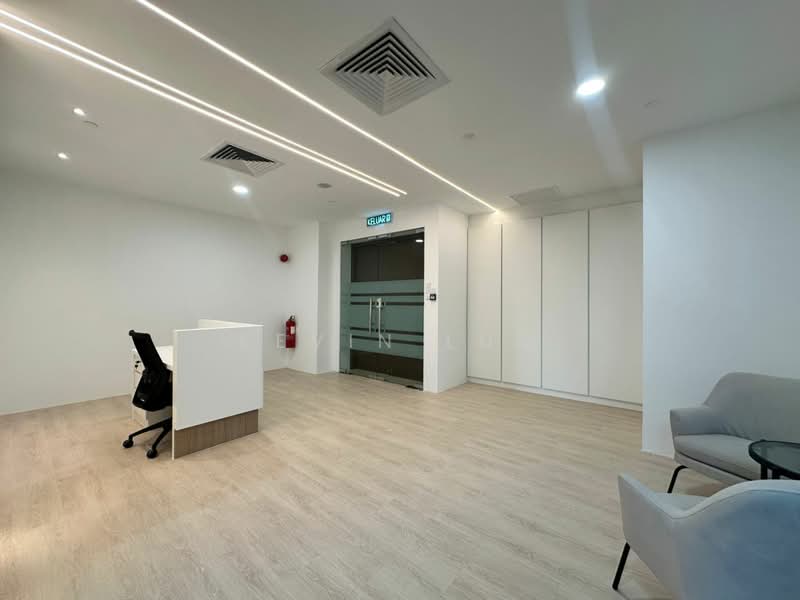 Office for Rent in KLCC (KL City Centre) - Kevin Lum - Interior - PropertyGuru.com.my