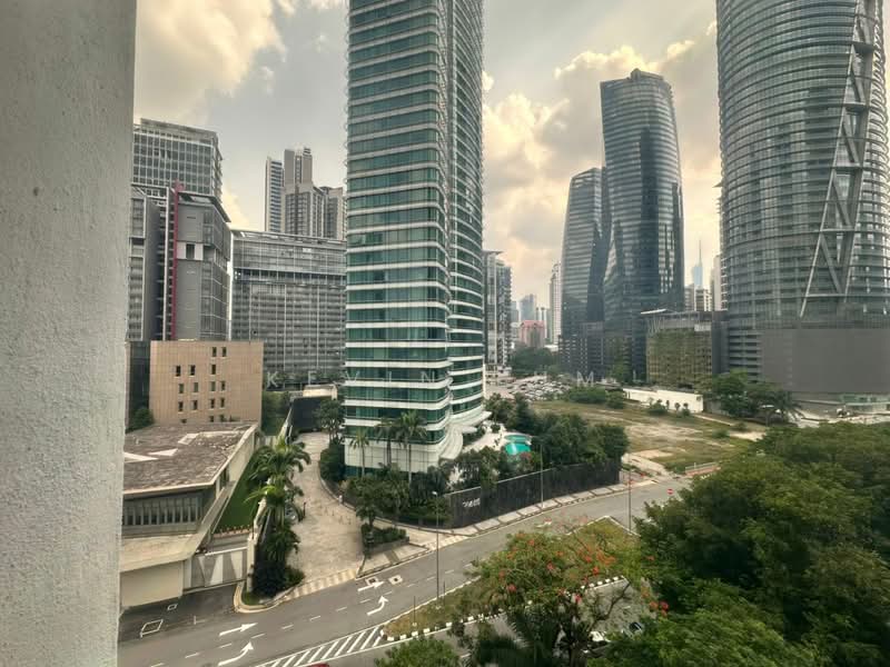 Office for Rent in KLCC (KL City Centre) - Kevin Lum - Exterior - PropertyGuru.com.my