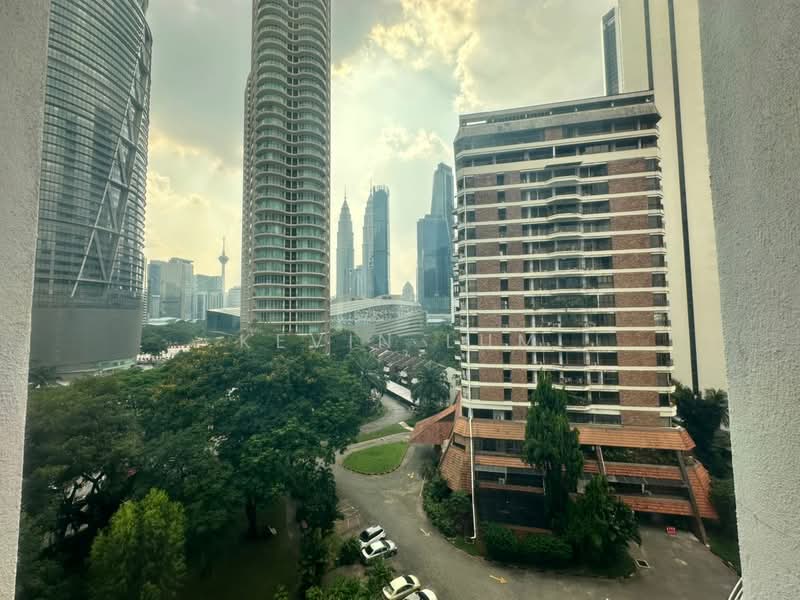 Office for Rent in KLCC (KL City Centre) - Kevin Lum - Exterior - PropertyGuru.com.my