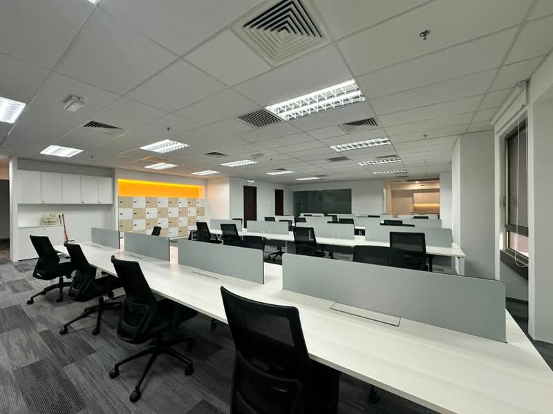 Office for Rent in KLCC (KL City Centre) - Kevin Lum - Interior - PropertyGuru.com.my