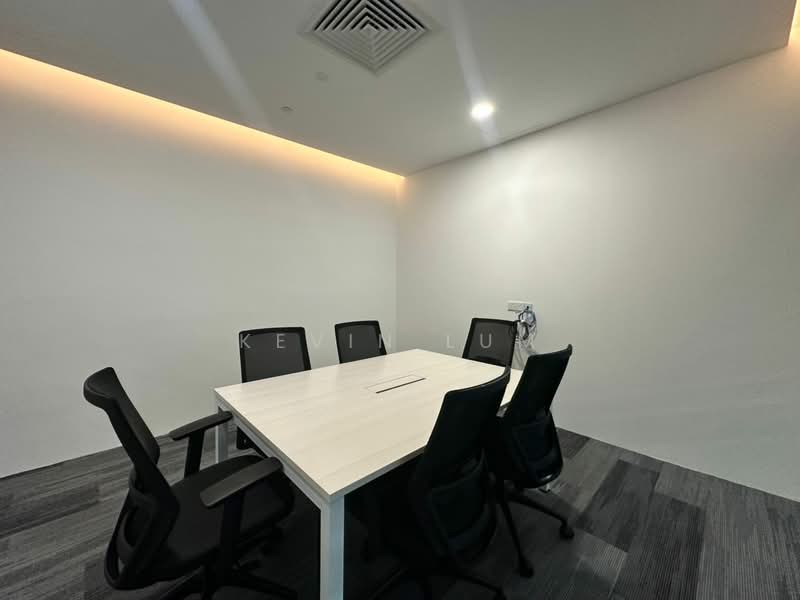 Office for Rent in KLCC (KL City Centre) - Kevin Lum - Interior - PropertyGuru.com.my