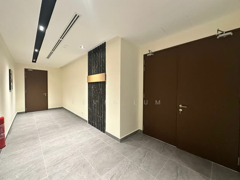 Office for Rent in KLCC (KL City Centre) - Kevin Lum - Corridor - PropertyGuru.com.my