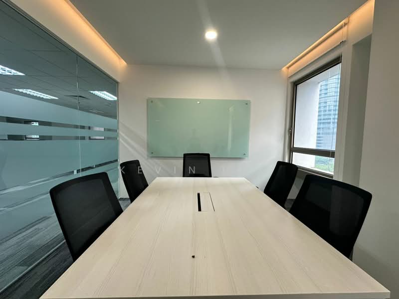Office for Rent in KLCC (KL City Centre) - Kevin Lum - Interior - PropertyGuru.com.my