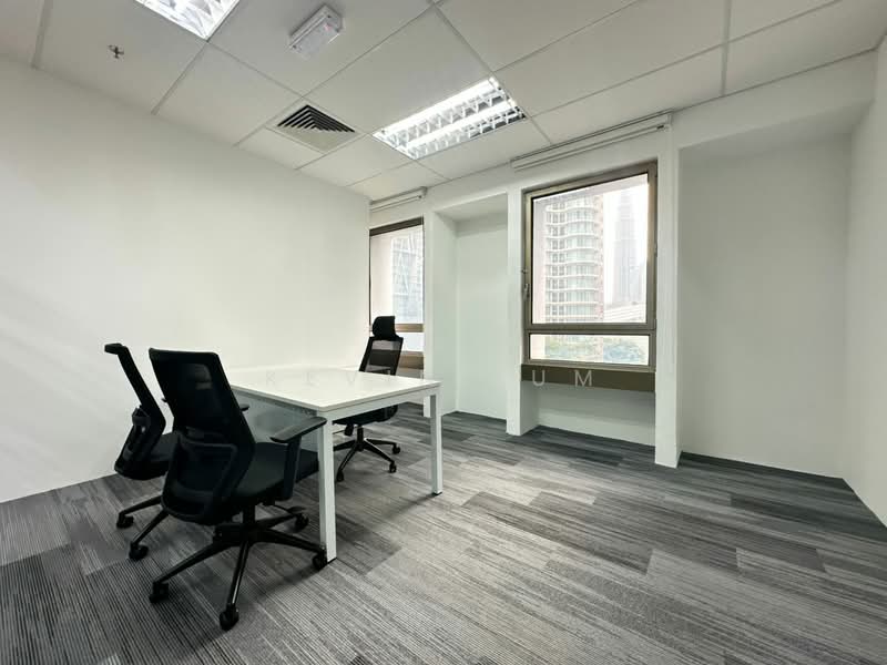 Office for Rent in KLCC (KL City Centre) - Kevin Lum - Interior - PropertyGuru.com.my