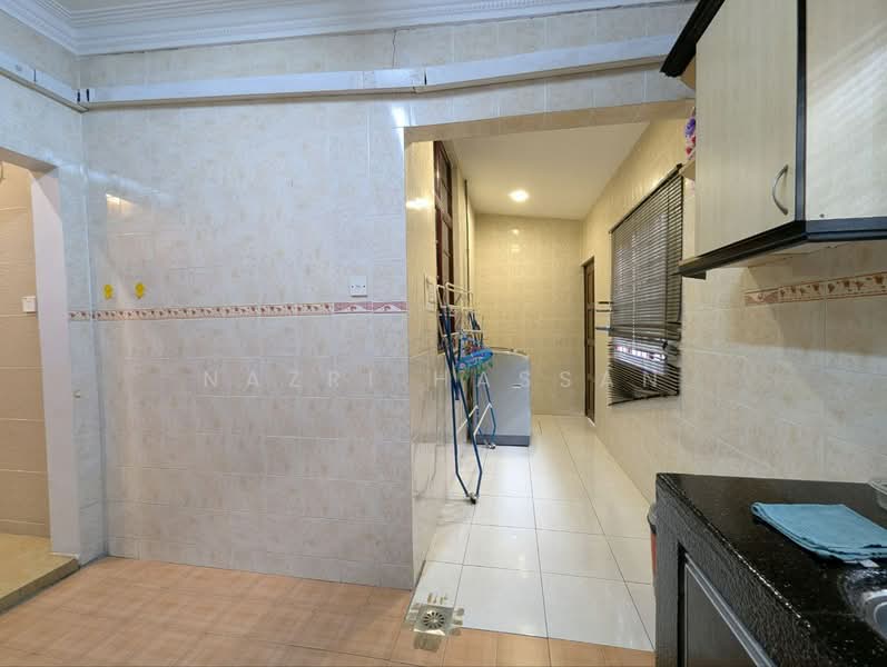 2-storey Terraced House for Sale in Kota Damansara (Selangor) - Nazri Hassan - Interior - PropertyGuru.com.my