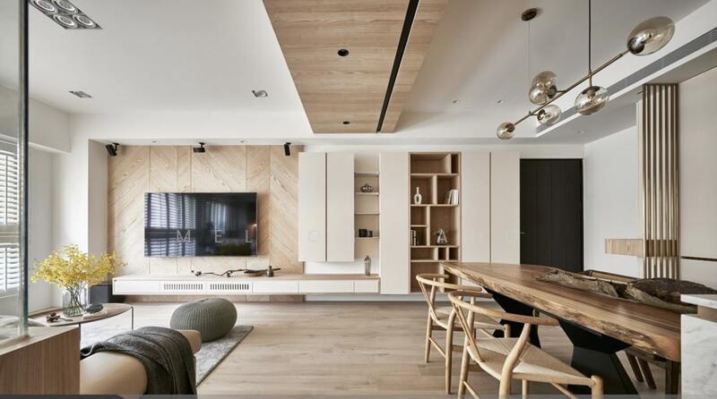 Service Residence for Sale at The Asteriaz - Melson Tang - Living Room - PropertyGuru.com.my