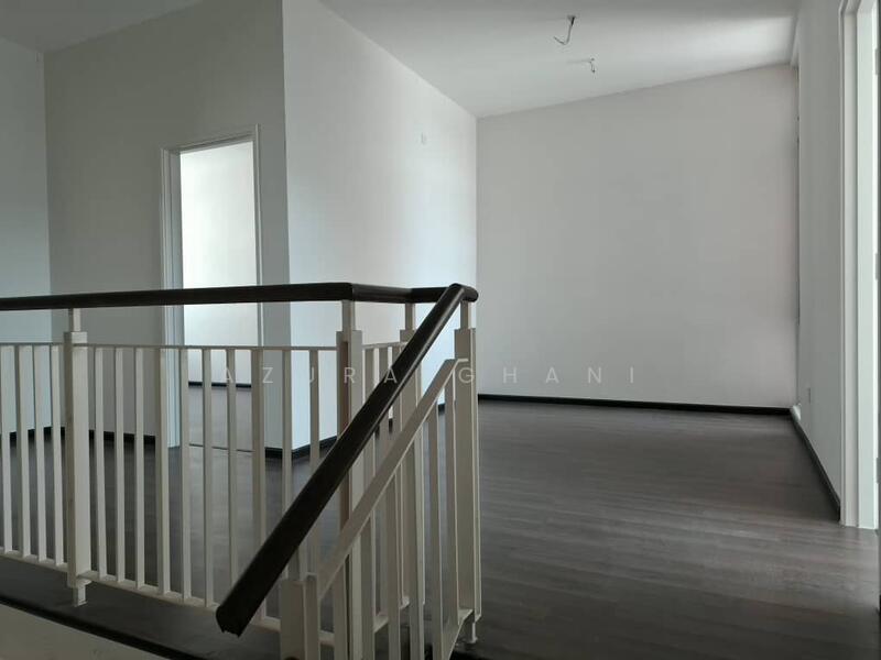2-storey Terraced House for Sale in Taman Bertam Perdana (Kepala Batas) - Azura Ghani - Interior - PropertyGuru.com.my