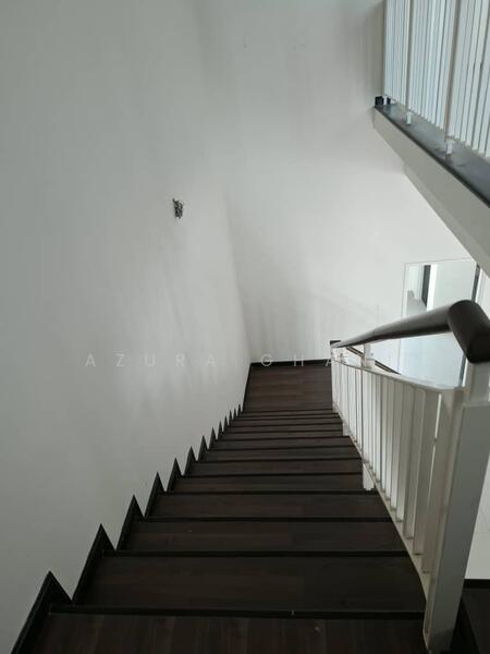 2-storey Terraced House for Sale in Taman Bertam Perdana (Kepala Batas) - Azura Ghani - Interior - PropertyGuru.com.my