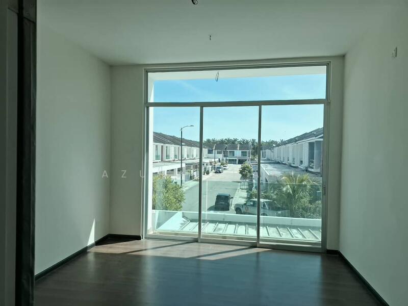 2-storey Terraced House for Sale in Taman Bertam Perdana (Kepala Batas) - Azura Ghani - View - PropertyGuru.com.my
