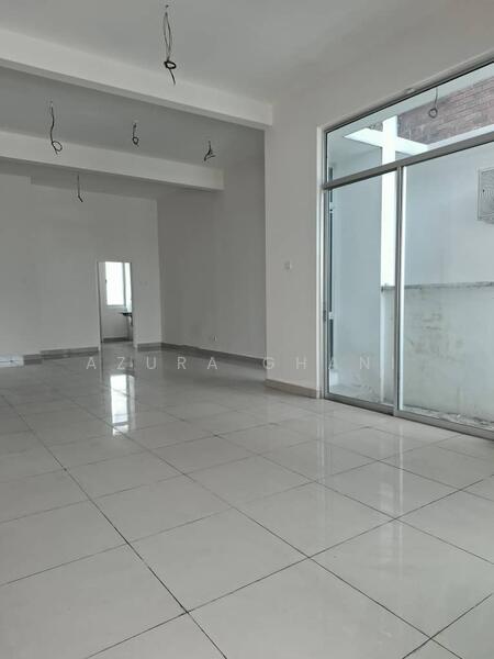 2-storey Terraced House for Sale in Taman Bertam Perdana (Kepala Batas) - Azura Ghani - Interior - PropertyGuru.com.my