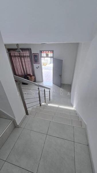 taman bukit indah jalan indah indah park tamans bukits indahs indahs parks untuk Untuk Dijual - RM 828,000, Apr 2026 - Entrance - PropertyGuru.com.my