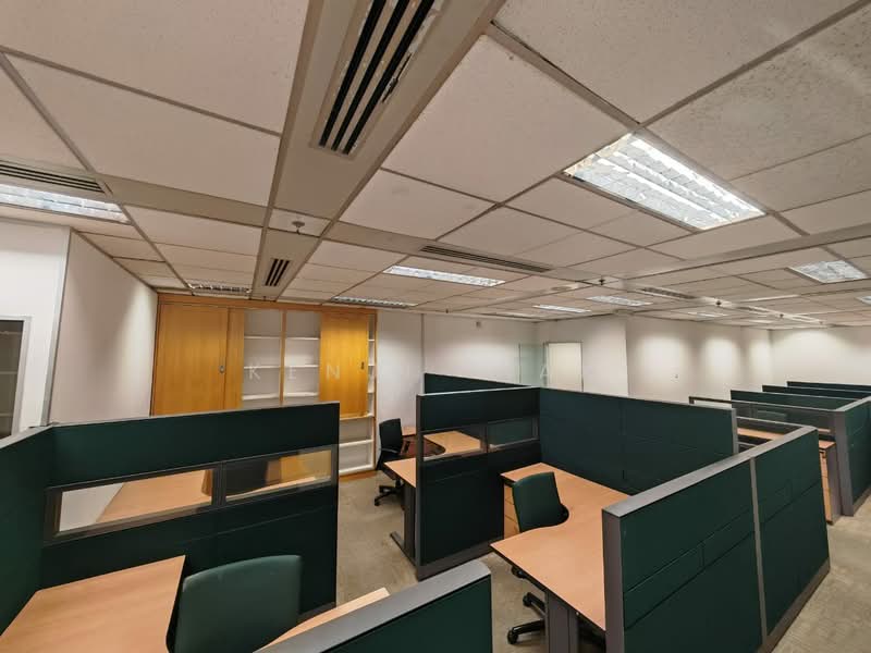 Pejabat untuk Disewa di Bukit Bintang (KL City Centre) - Kenji Lian - Interior - PropertyGuru.com.my