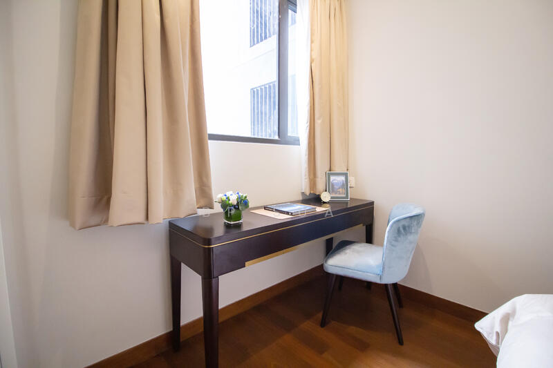 Service Suites @ Pavilion Embassy untuk Untuk Disewa - RM 5,600 /bulan, Mac 2026 - Study - PropertyGuru.com.my