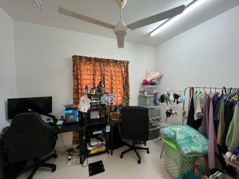 Apartment for Sale at Pangsapuri Seri Mutiara - Alson Tan - Study - PropertyGuru.com.my