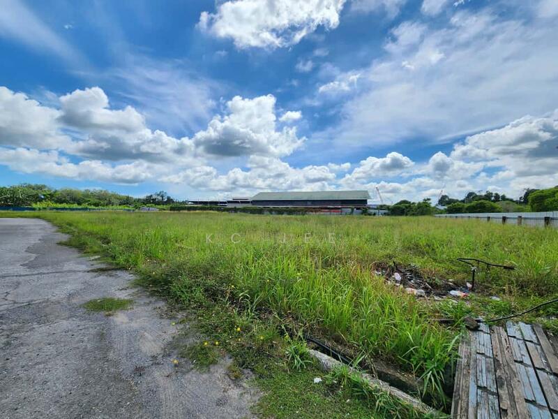 Warehouse for Rent in Kuching (Sarawak) - KC Jee - Exterior - PropertyGuru.com.my