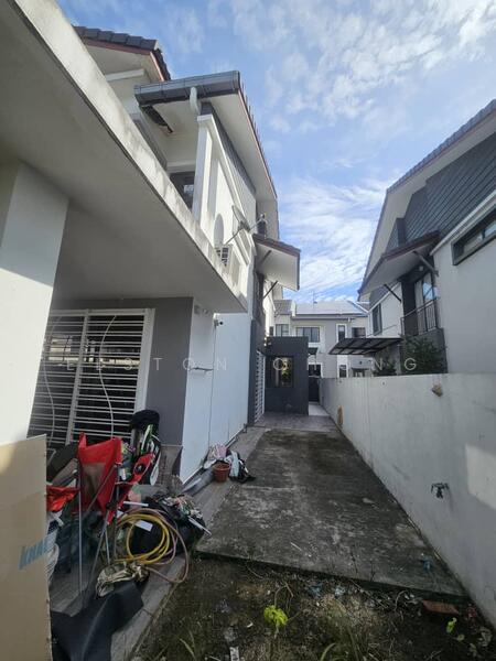 2-storey Terraced House for Sale in Kulai (Johor) - Elston Chong - Exterior - PropertyGuru.com.my