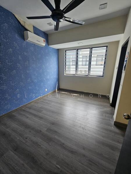 2-storey Terraced House for Sale in Kulai (Johor) - Elston Chong - Interior - PropertyGuru.com.my