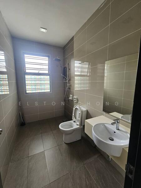 2-storey Terraced House for Sale in Kulai (Johor) - Elston Chong - Bathroom - PropertyGuru.com.my