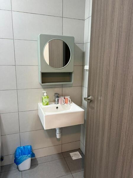Service Residence for Rent at Meldrum Heights (Residensi Meldrum) - Kyoris Loh - Bathroom - PropertyGuru.com.my