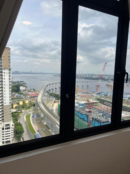 Service Residence for Rent at Meldrum Heights (Residensi Meldrum) - Kyoris Loh - View - PropertyGuru.com.my