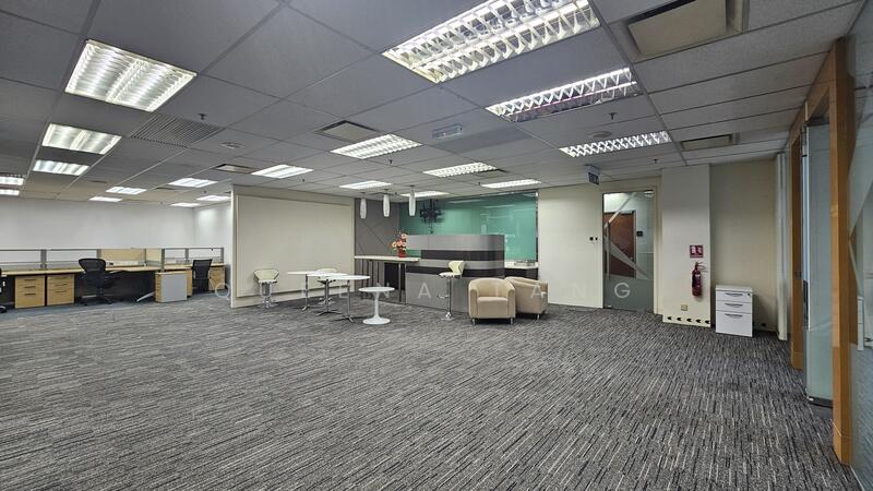 Office for Rent in KLCC (KL City Centre) - Queena Tang - Interior - PropertyGuru.com.my