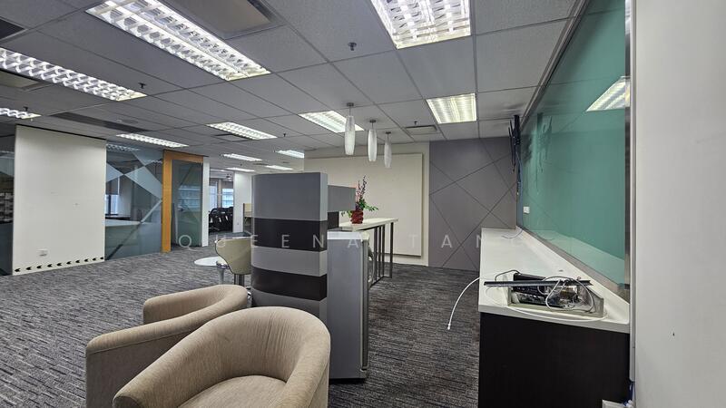 Office for Rent in KLCC (KL City Centre) - Queena Tang - Interior - PropertyGuru.com.my