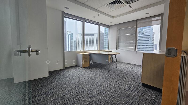 Office for Rent in KLCC (KL City Centre) - Queena Tang - View - PropertyGuru.com.my