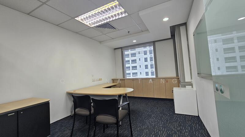 Office for Rent in KLCC (KL City Centre) - Queena Tang - Interior - PropertyGuru.com.my