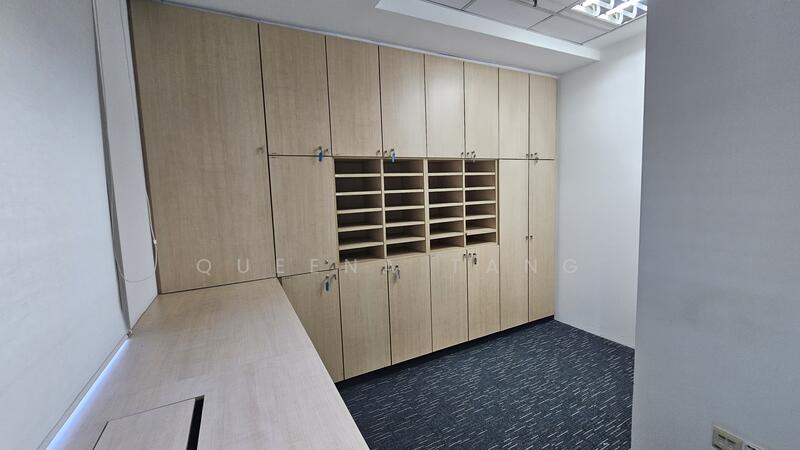 Office for Rent in KLCC (KL City Centre) - Queena Tang - Interior - PropertyGuru.com.my