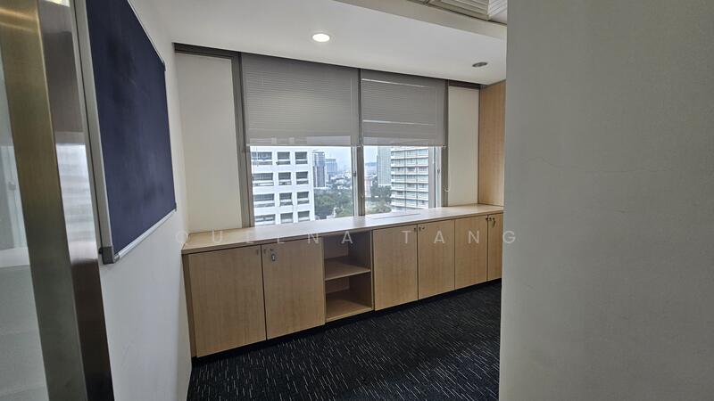 Office for Rent in KLCC (KL City Centre) - Queena Tang - Interior - PropertyGuru.com.my