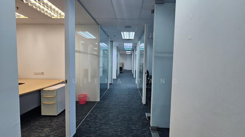 Office for Rent in KLCC (KL City Centre) - Queena Tang - Interior - PropertyGuru.com.my