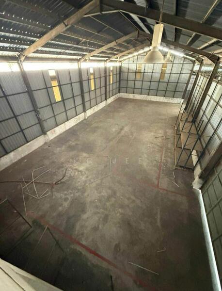 Warehouse for Rent in Kuching (Sarawak) - KC Jee - Interior - PropertyGuru.com.my