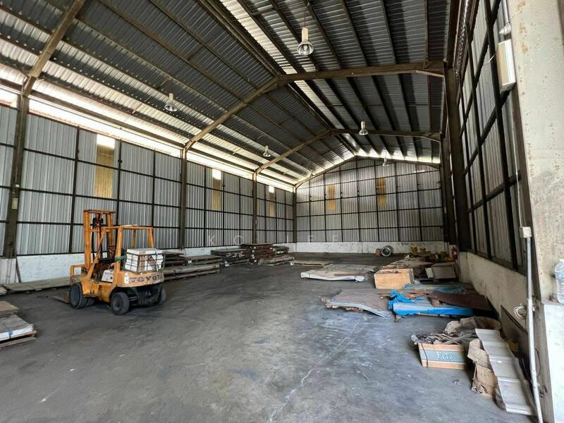 Warehouse for Rent in Kuching (Sarawak) - KC Jee - Interior - PropertyGuru.com.my