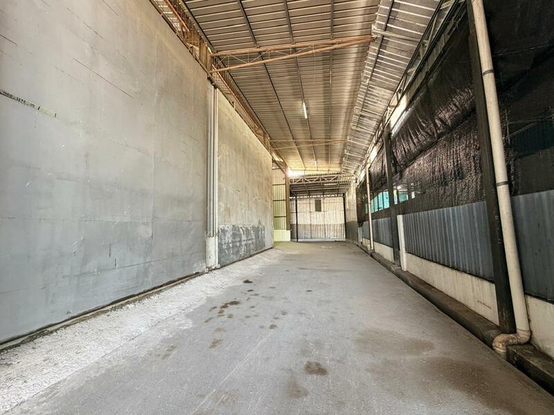 Warehouse for Rent in Kuching (Sarawak) - KC Jee - Interior - PropertyGuru.com.my