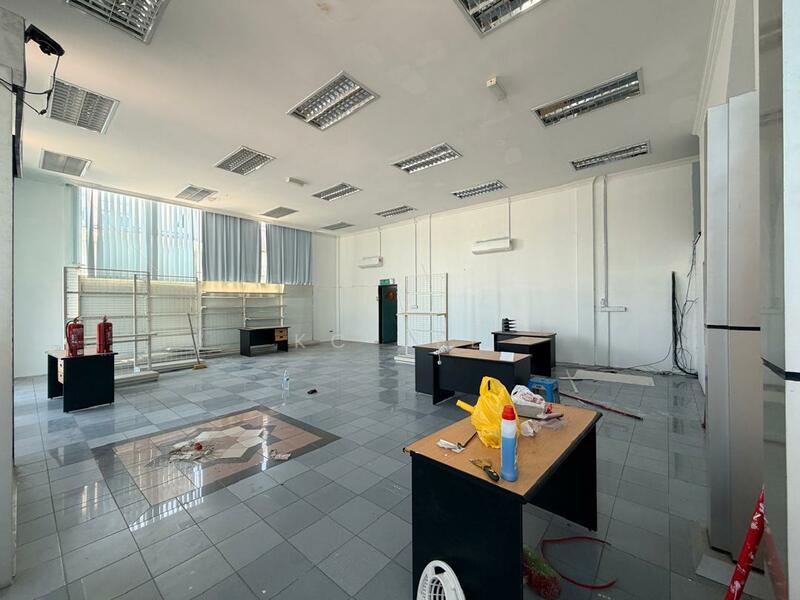 Warehouse for Rent in Kuching (Sarawak) - KC Jee - Interior - PropertyGuru.com.my