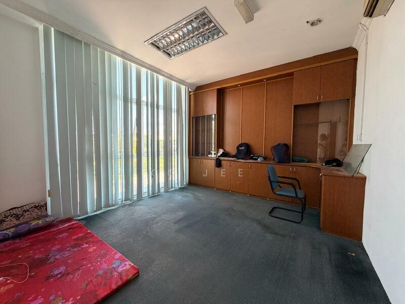 Warehouse for Rent in Kuching (Sarawak) - KC Jee - Interior - PropertyGuru.com.my