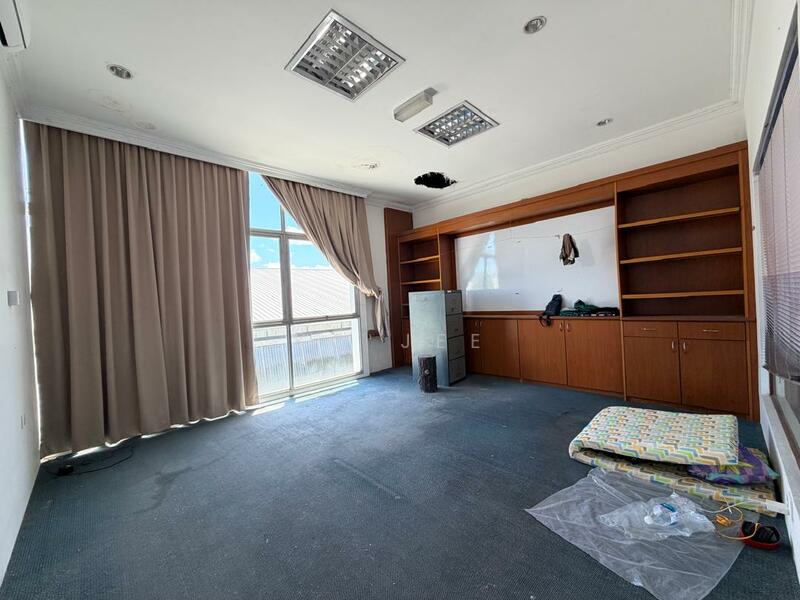 Warehouse for Rent in Kuching (Sarawak) - KC Jee - Interior - PropertyGuru.com.my