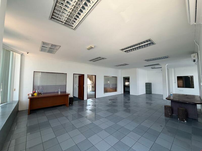 Warehouse for Rent in Kuching (Sarawak) - KC Jee - Interior - PropertyGuru.com.my
